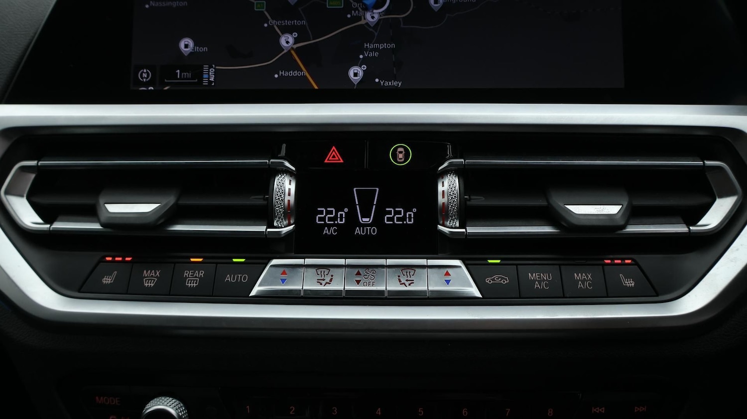 Used BMW 3 Series 2020 for sale - 77518580: Photo 12