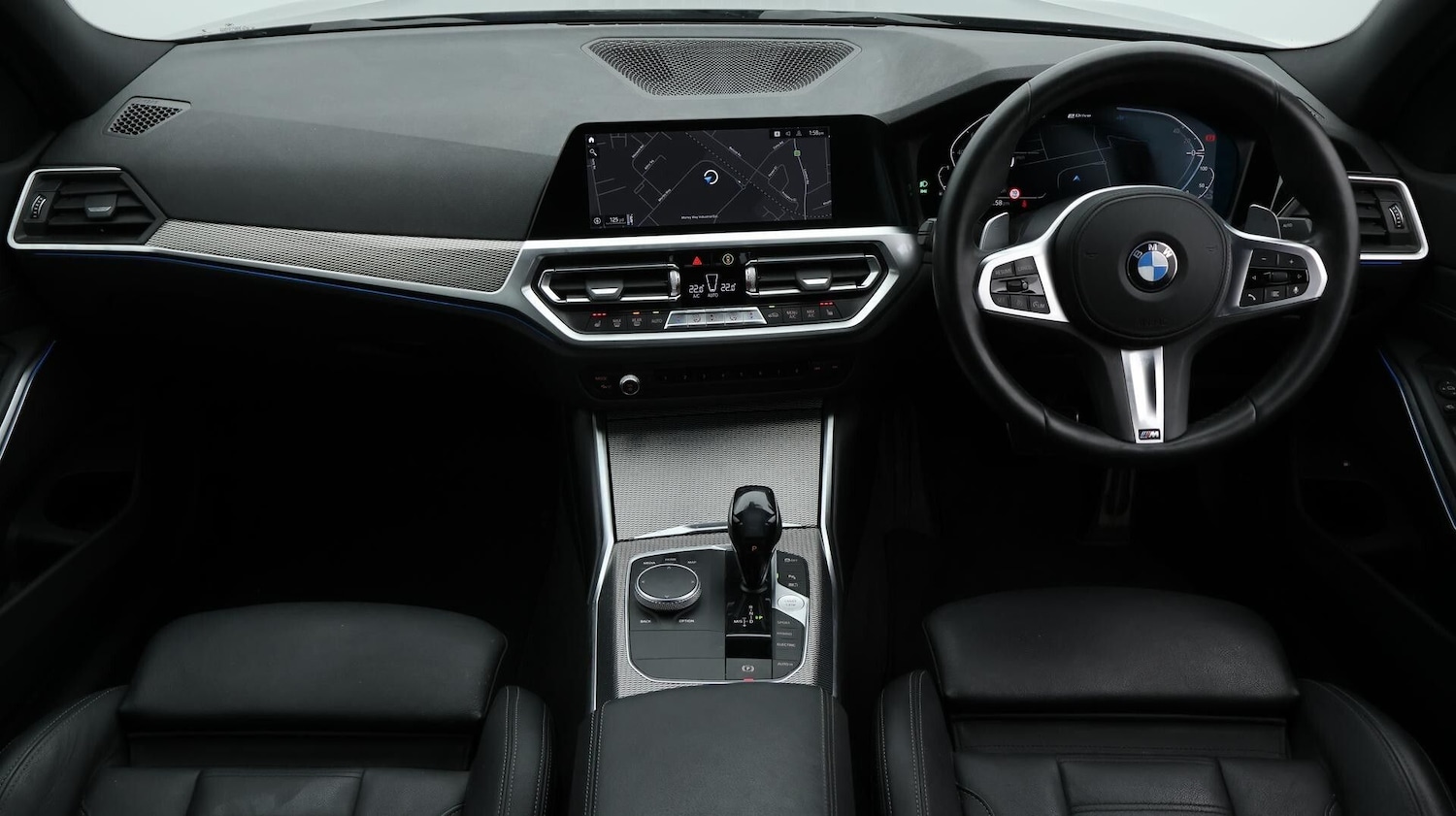 Used BMW 3 Series 2020 for sale - 77518580: Photo 13