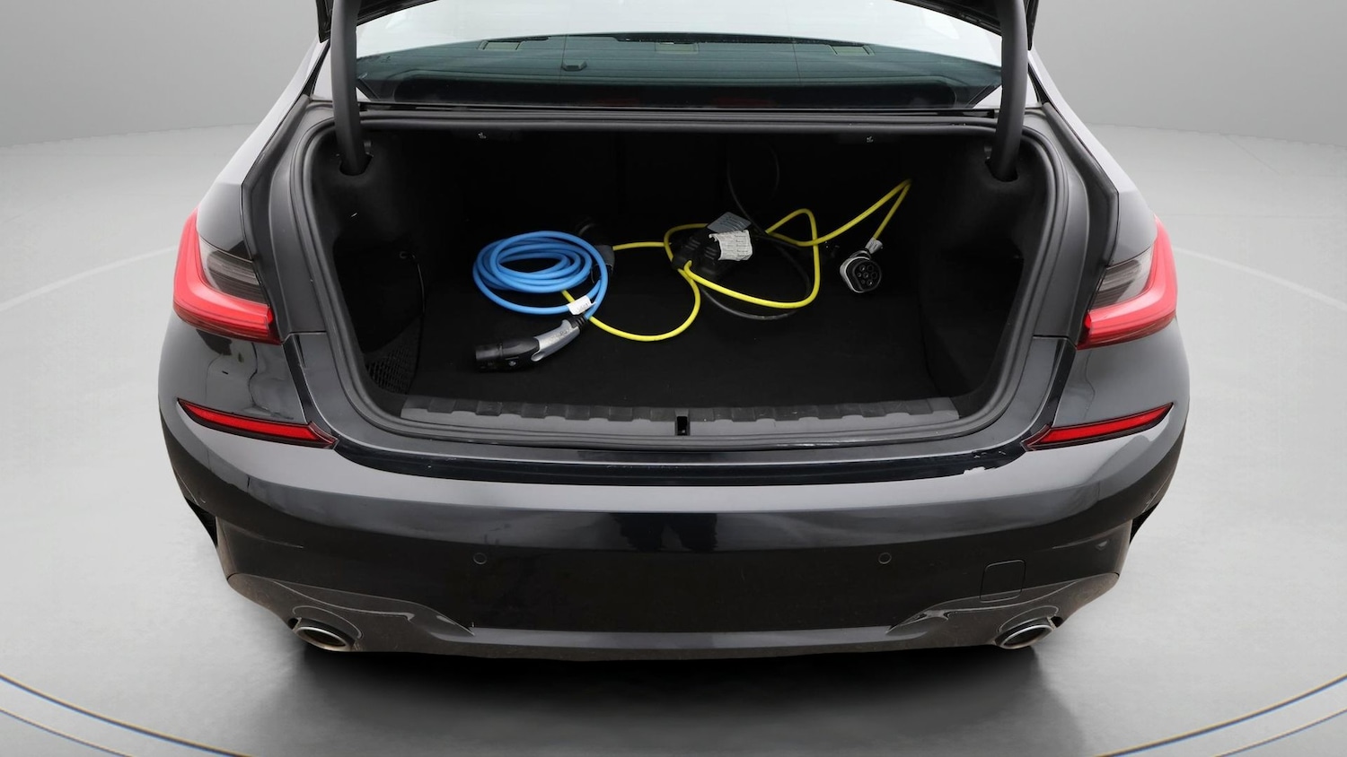 Used BMW 3 Series 2020 for sale - 77518580: Photo 17