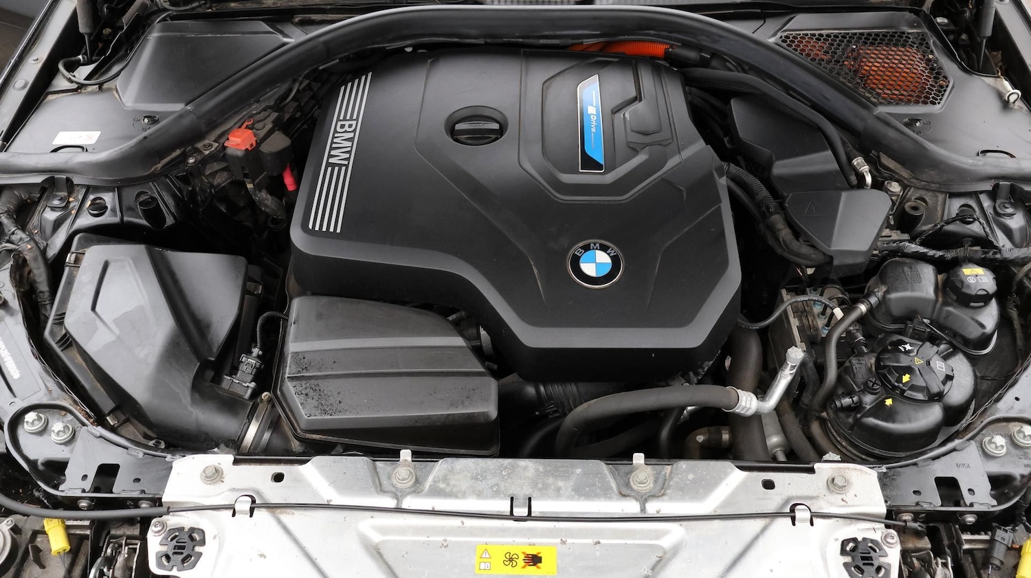 Used BMW 3 Series 2020 for sale - 77518580: Photo 19