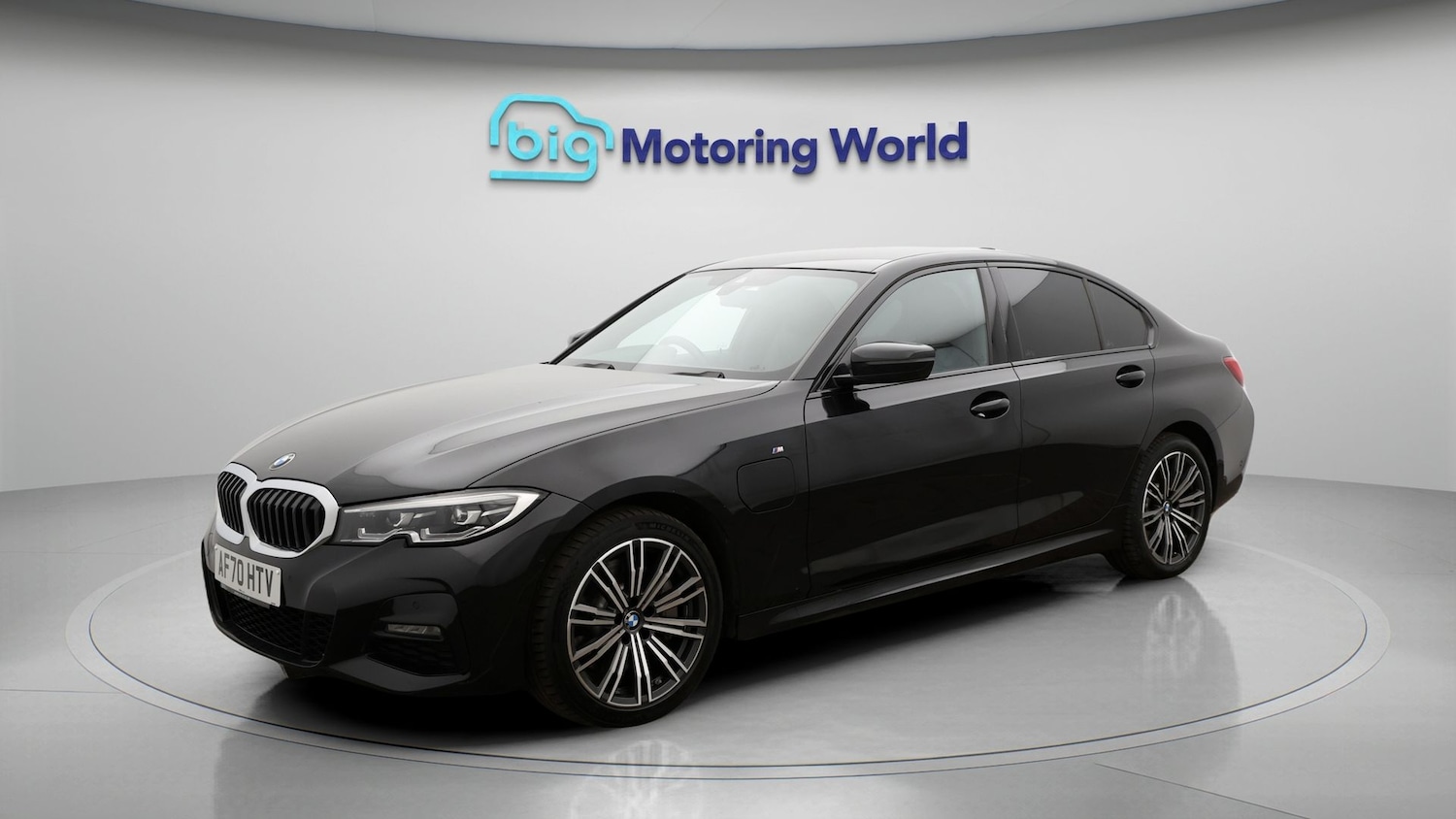 Used BMW 3 Series 2020 for sale - 77518580: Photo 3