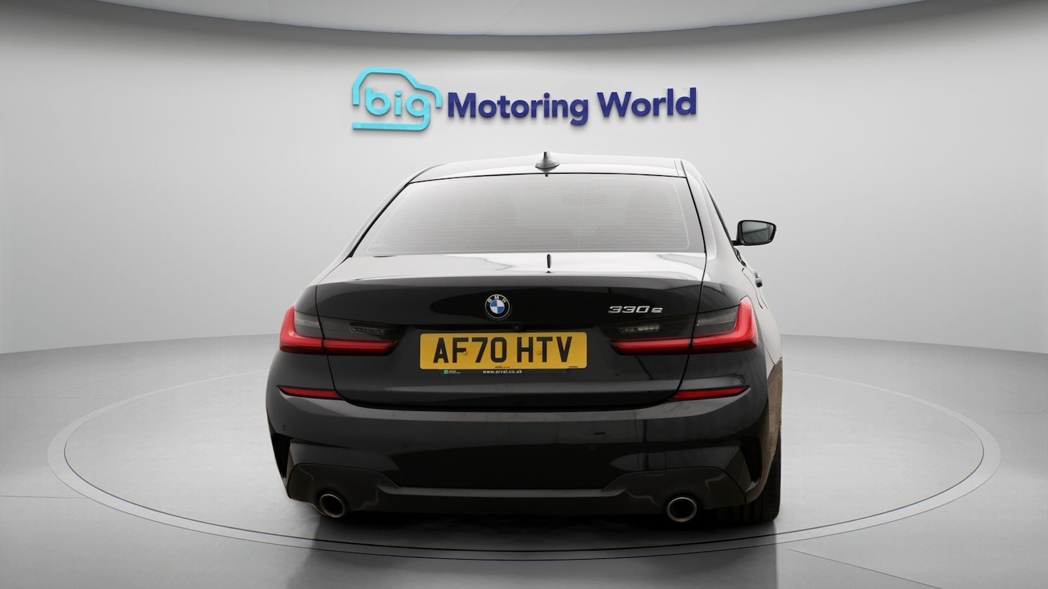 Used BMW 3 Series 2020 for sale - 77518580: Photo 6