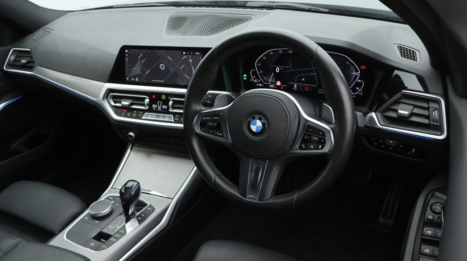 Used BMW 3 Series 2020 for sale - 77518580: Photo 9