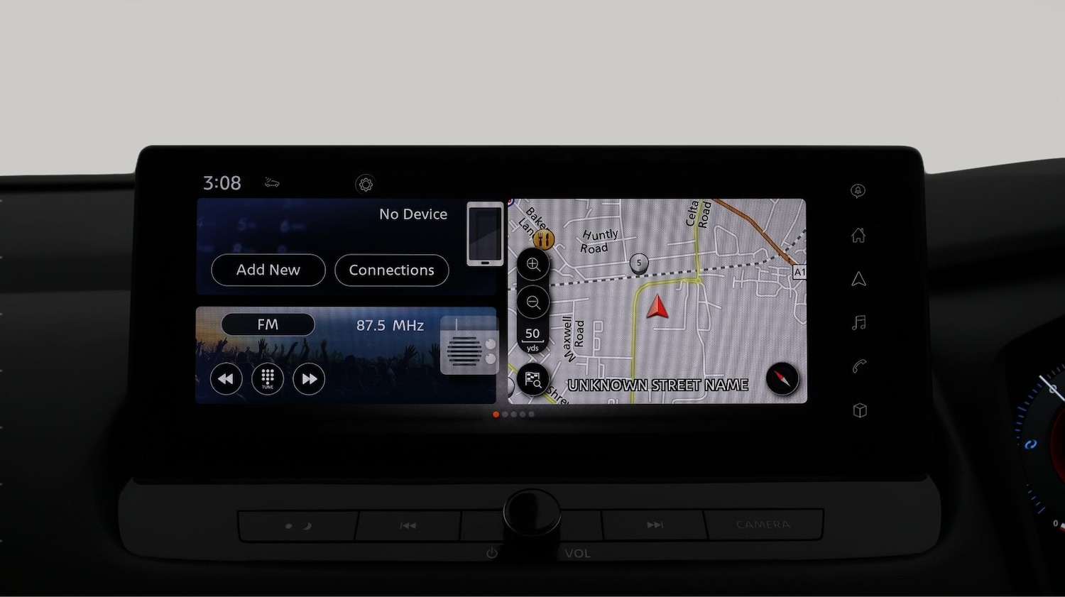 Used Nissan Qashqai 2023 for sale - 77774935: Photo 11