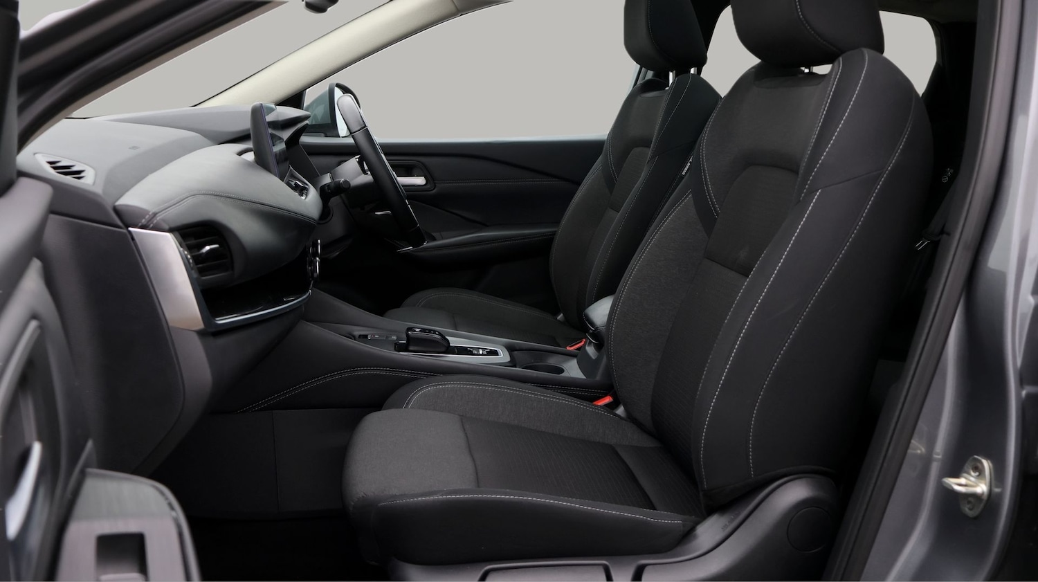 Used Nissan Qashqai 2023 for sale - 77774935: Photo 14