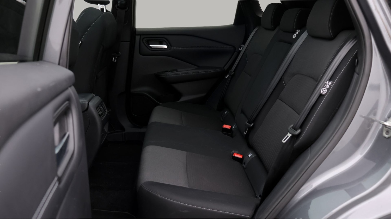 Used Nissan Qashqai 2023 for sale - 77774935: Photo 16