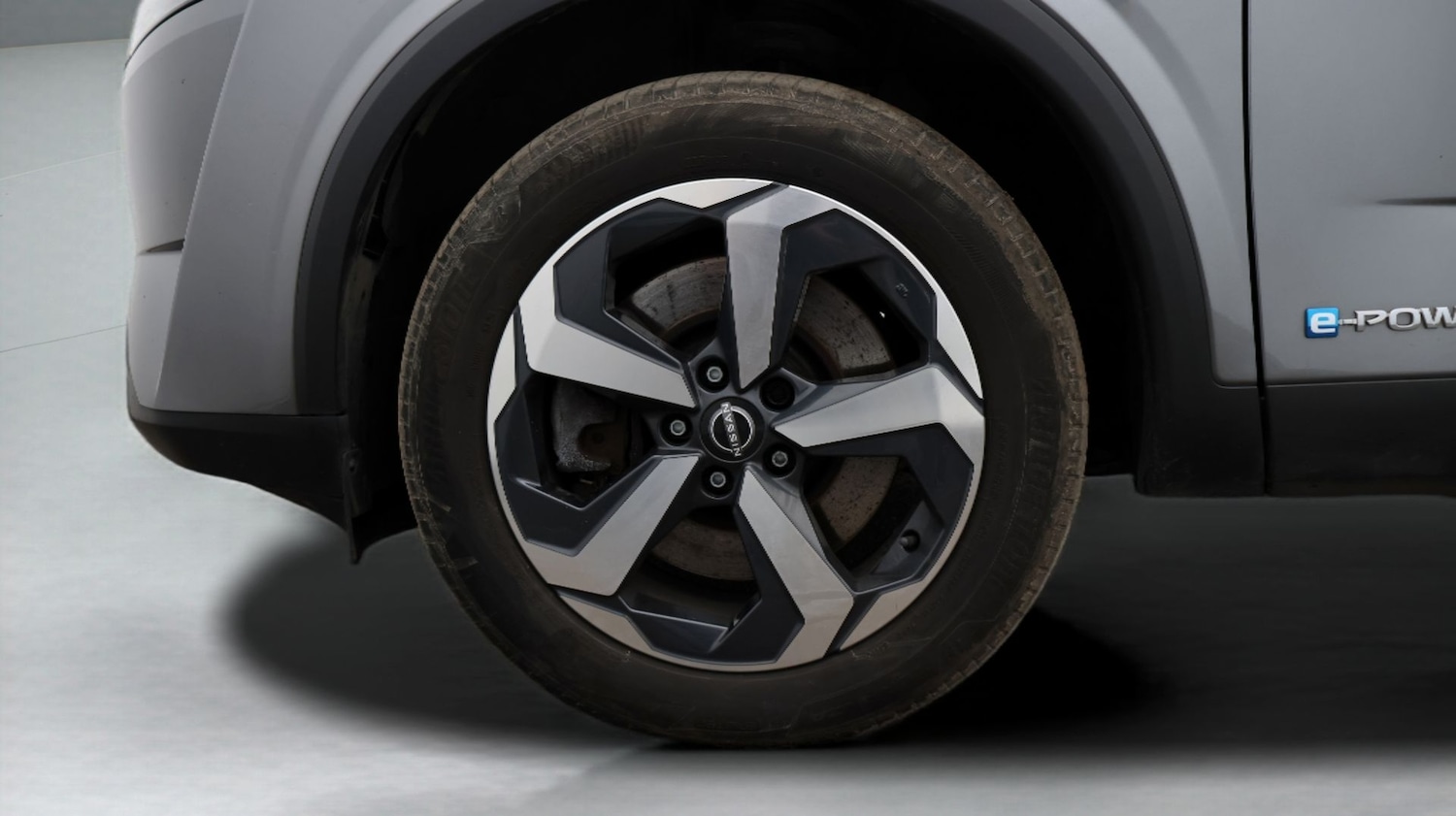 Used Nissan Qashqai 2023 for sale - 77774935: Photo 18