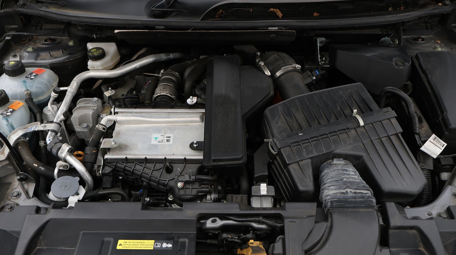 Used Nissan Qashqai 2023 for sale - 77774935: Photo 19