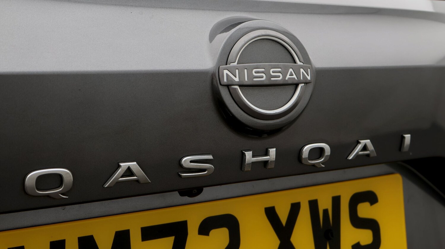 Used Nissan Qashqai 2023 for sale - 77774935: Photo 22