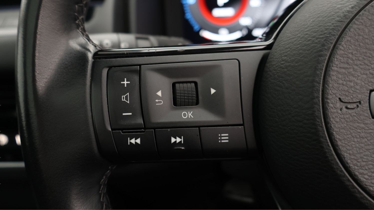 Used Nissan Qashqai 2023 for sale - 77774935: Photo 23