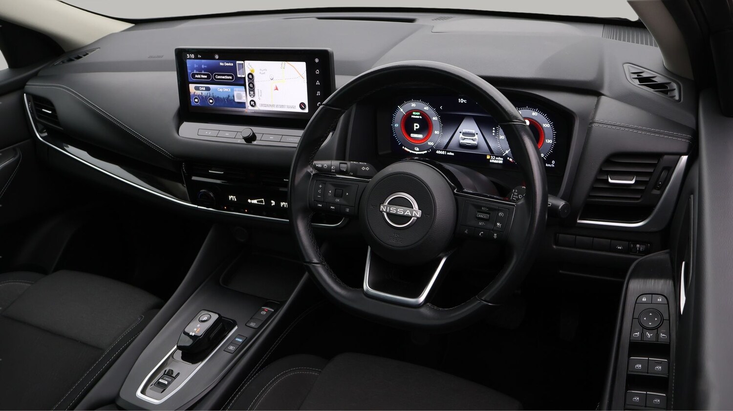 Used Nissan Qashqai 2023 for sale - 77774935: Photo 9