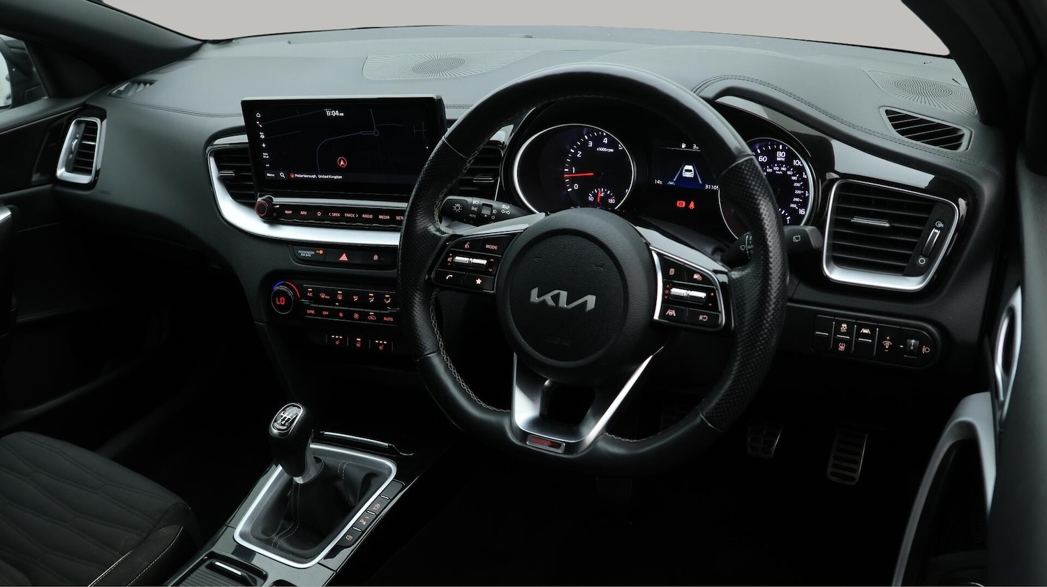 Used Kia Pro Ceed 2022 for sale - 76123135: Photo 10