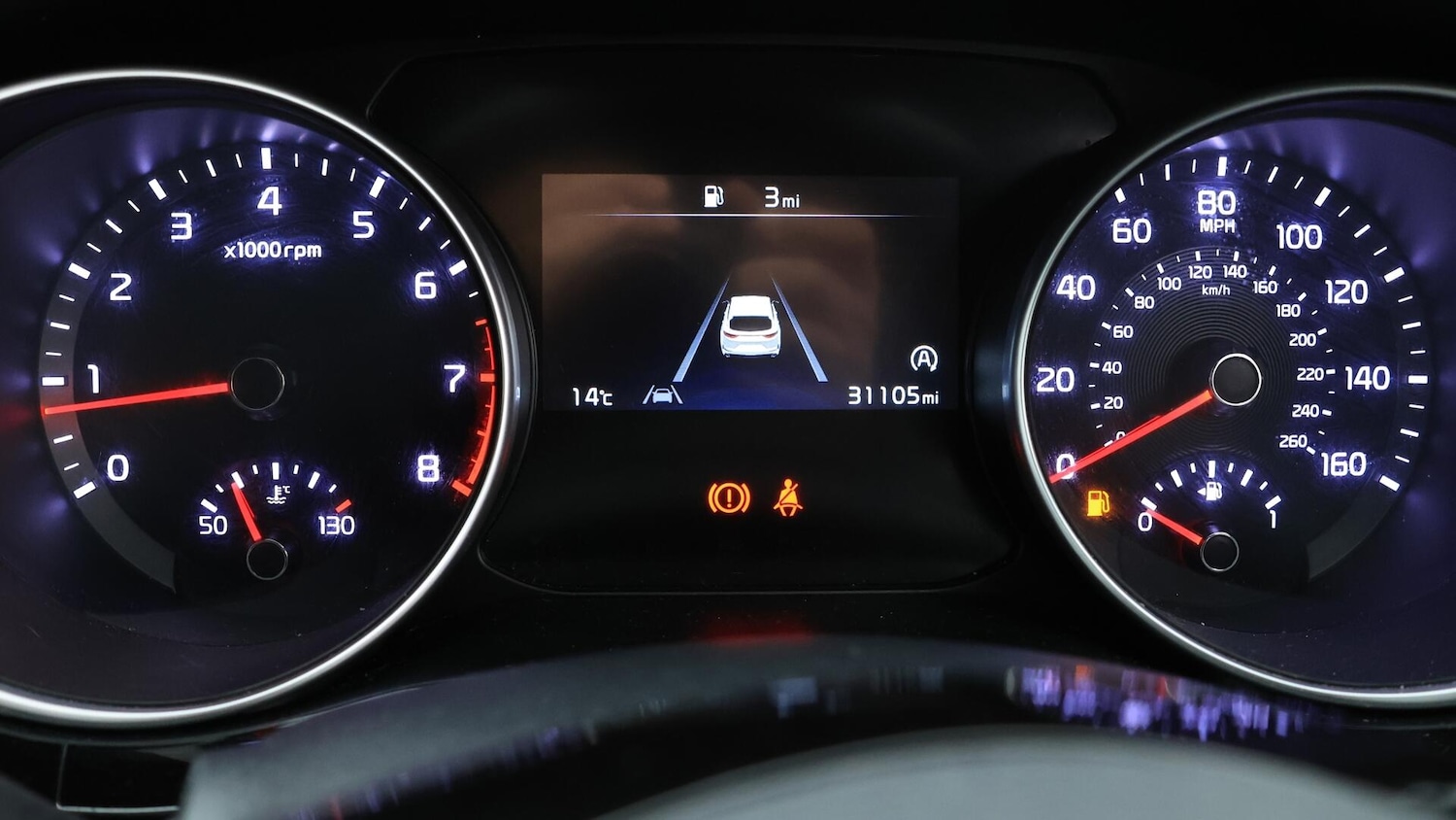 Used Kia Pro Ceed 2022 for sale - 76123135: Photo 11
