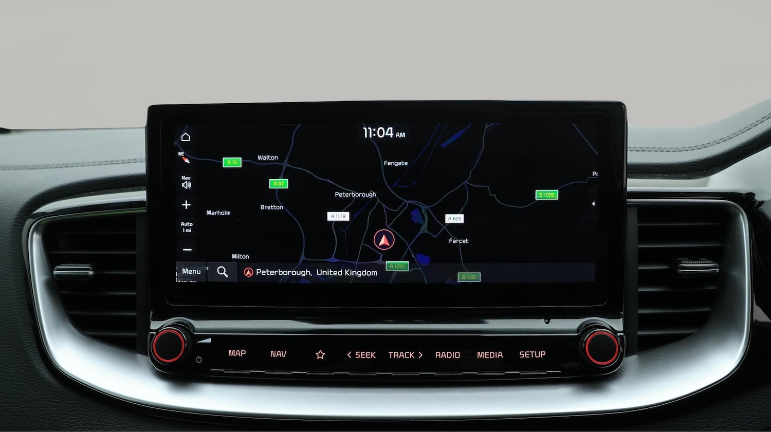 Used Kia Pro Ceed 2022 for sale - 76123135: Photo 12