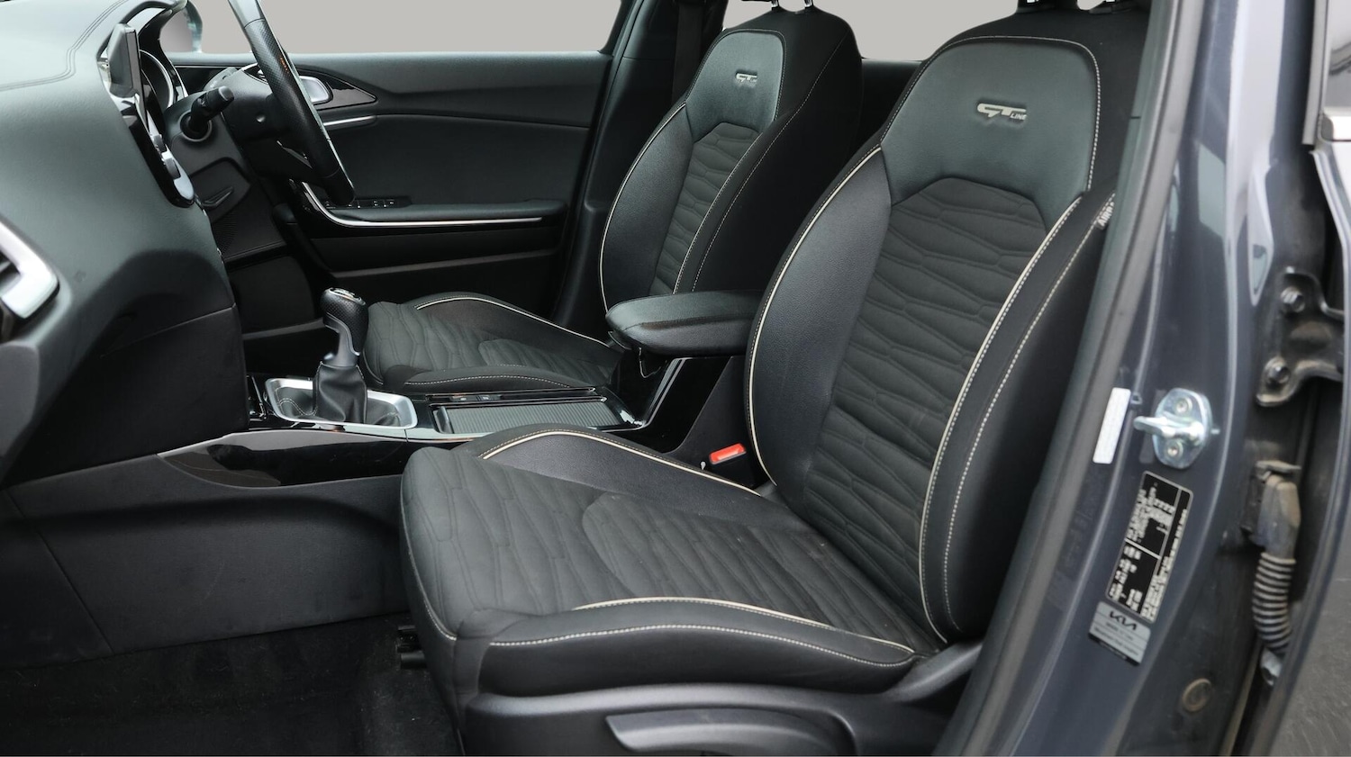 Used Kia Pro Ceed 2022 for sale - 76123135: Photo 15