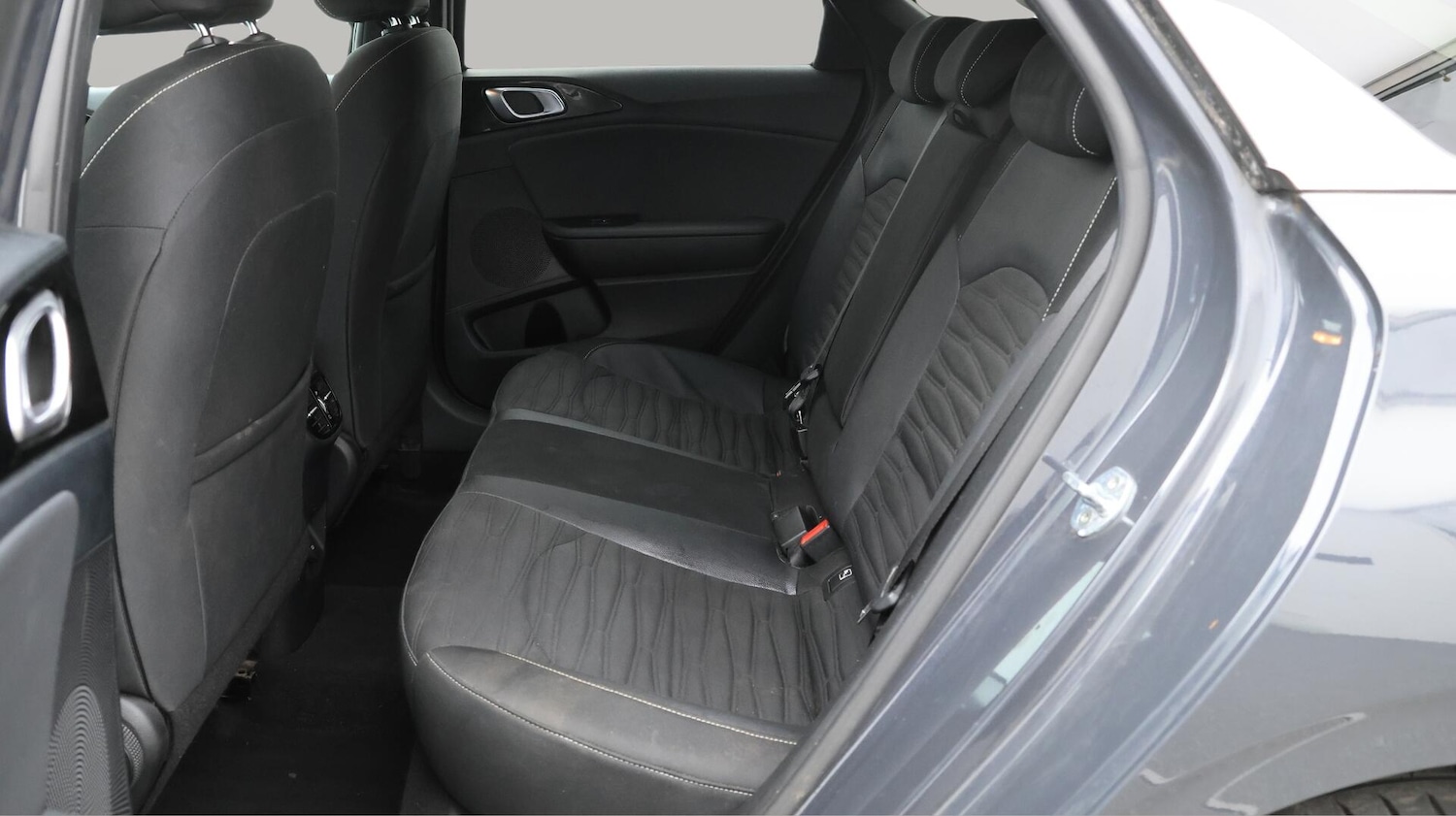 Used Kia Pro Ceed 2022 for sale - 76123135: Photo 17
