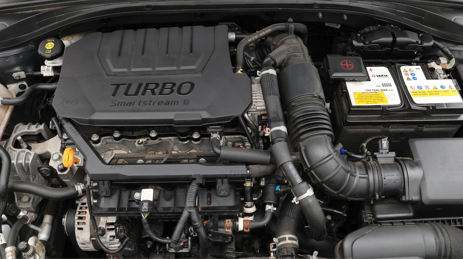 Used Kia Pro Ceed 2022 for sale - 76123135: Photo 20