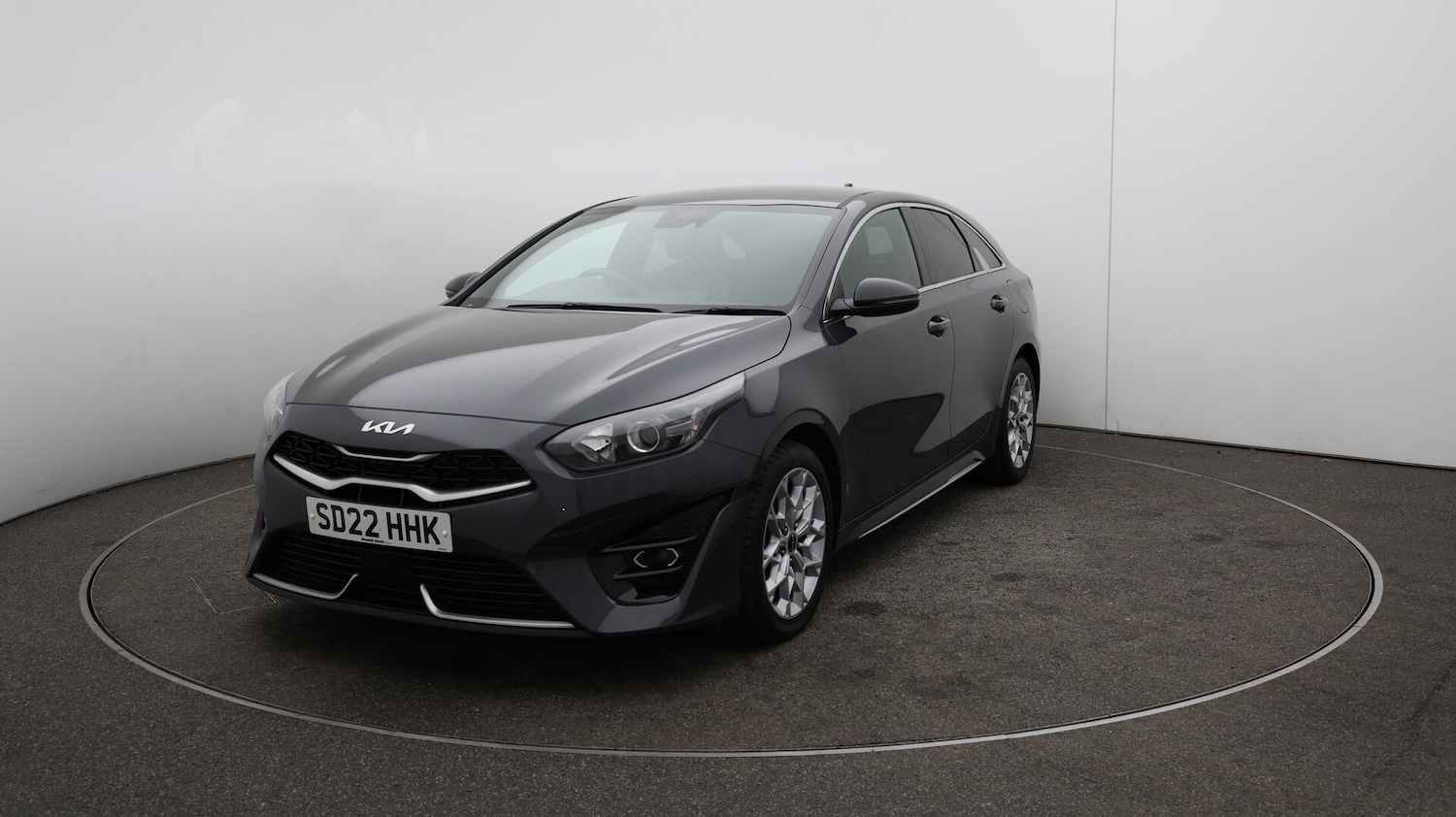 Used Kia Pro Ceed 2022 for sale - 76123135: Photo 38