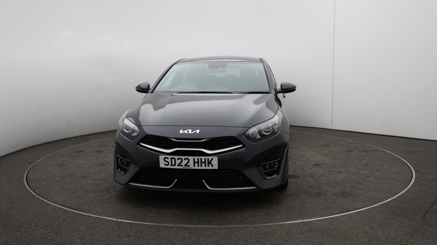Used Kia Pro Ceed 2022 for sale - 76123135: Photo 40
