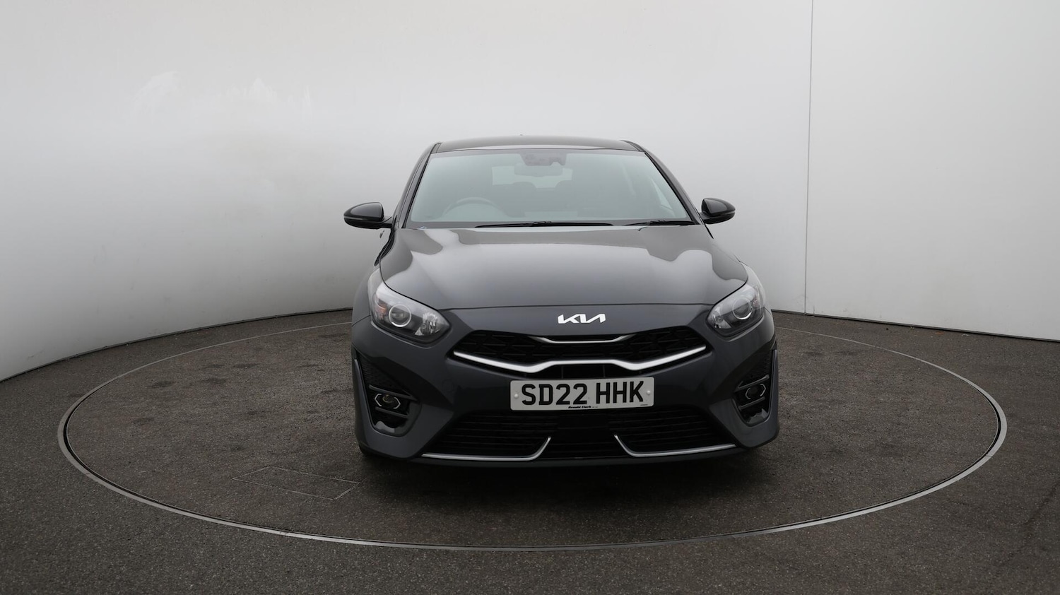 Used Kia Pro Ceed 2022 for sale - 76123135: Photo 41