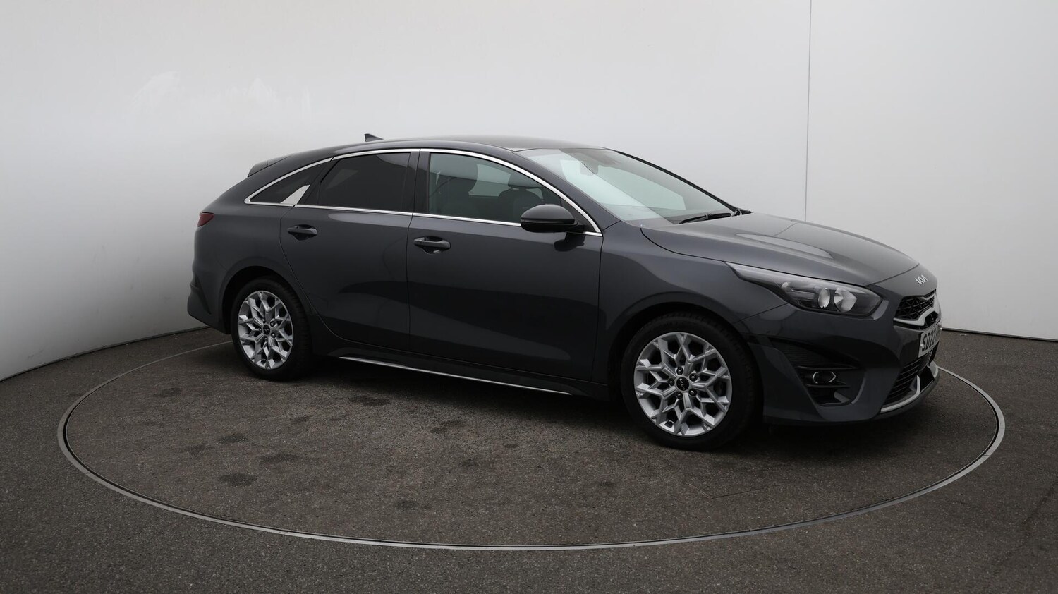 Used Kia Pro Ceed 2022 for sale - 76123135: Photo 46