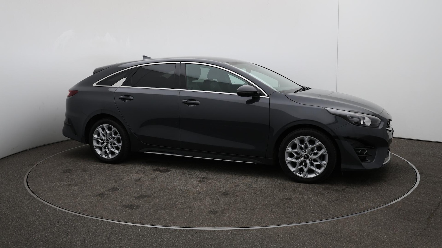 Used Kia Pro Ceed 2022 for sale - 76123135: Photo 47