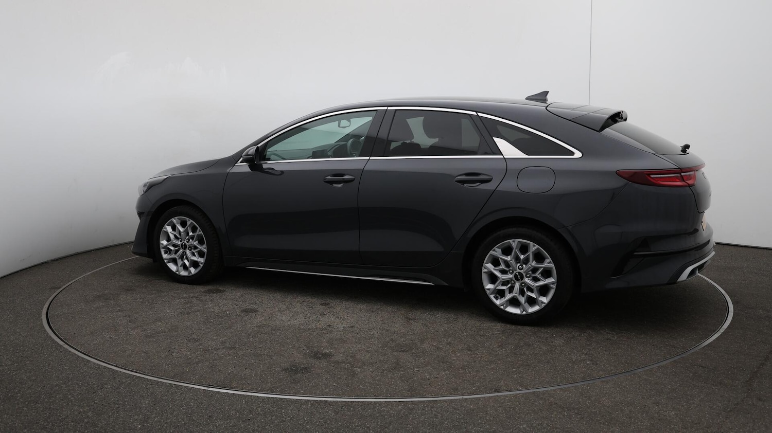 Used Kia Pro Ceed 2022 for sale - 76123135: Photo 48