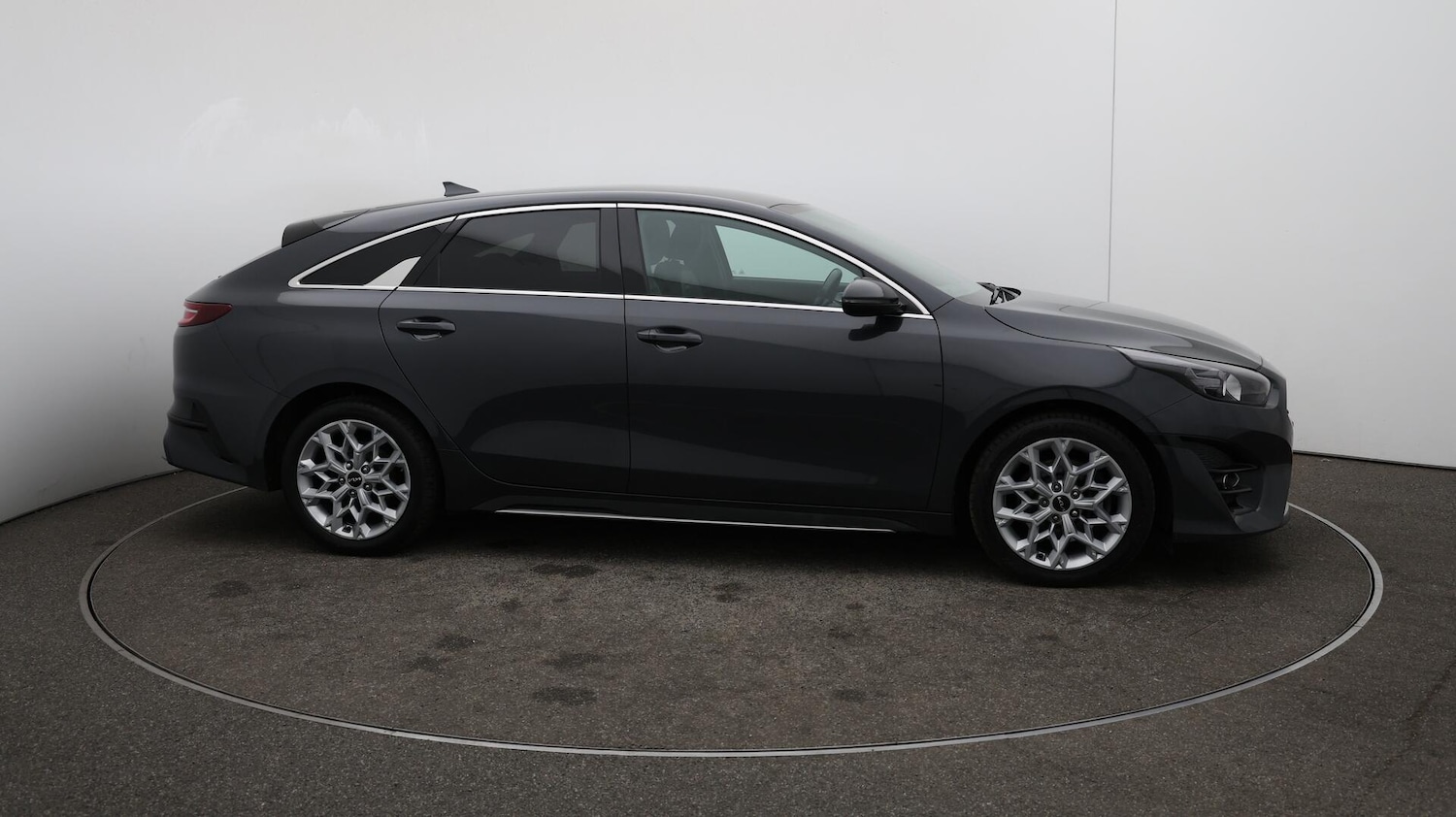 Used Kia Pro Ceed 2022 for sale - 76123135: Photo 49