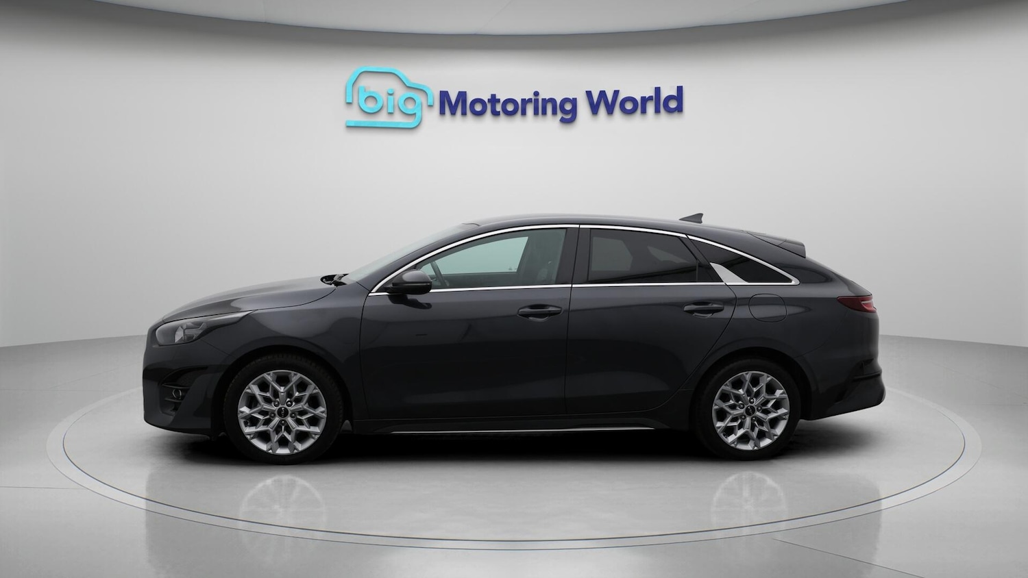 Used Kia Pro Ceed 2022 for sale - 76123135: Photo 5