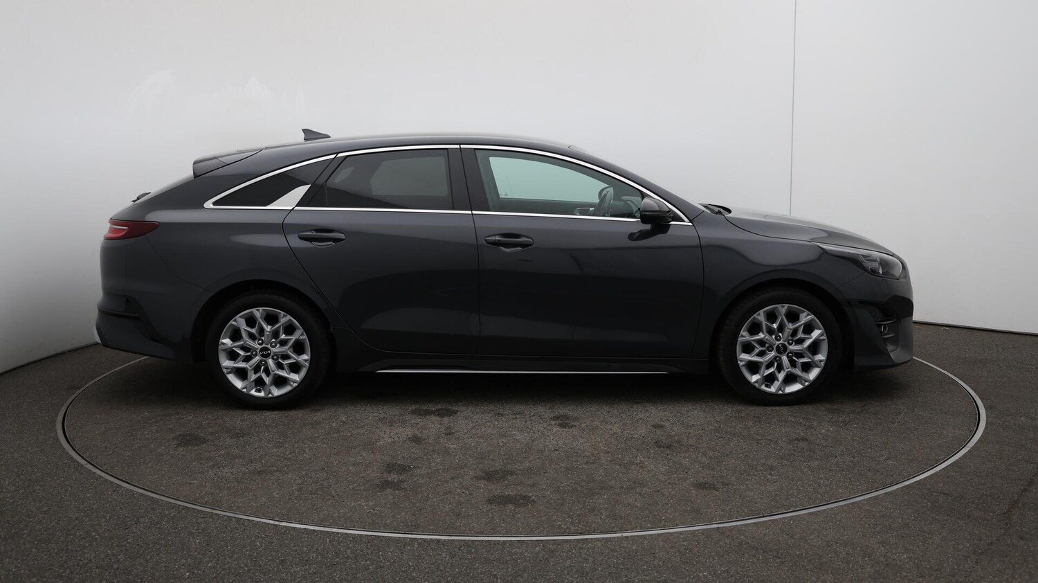 Used Kia Pro Ceed 2022 for sale - 76123135: Photo 50
