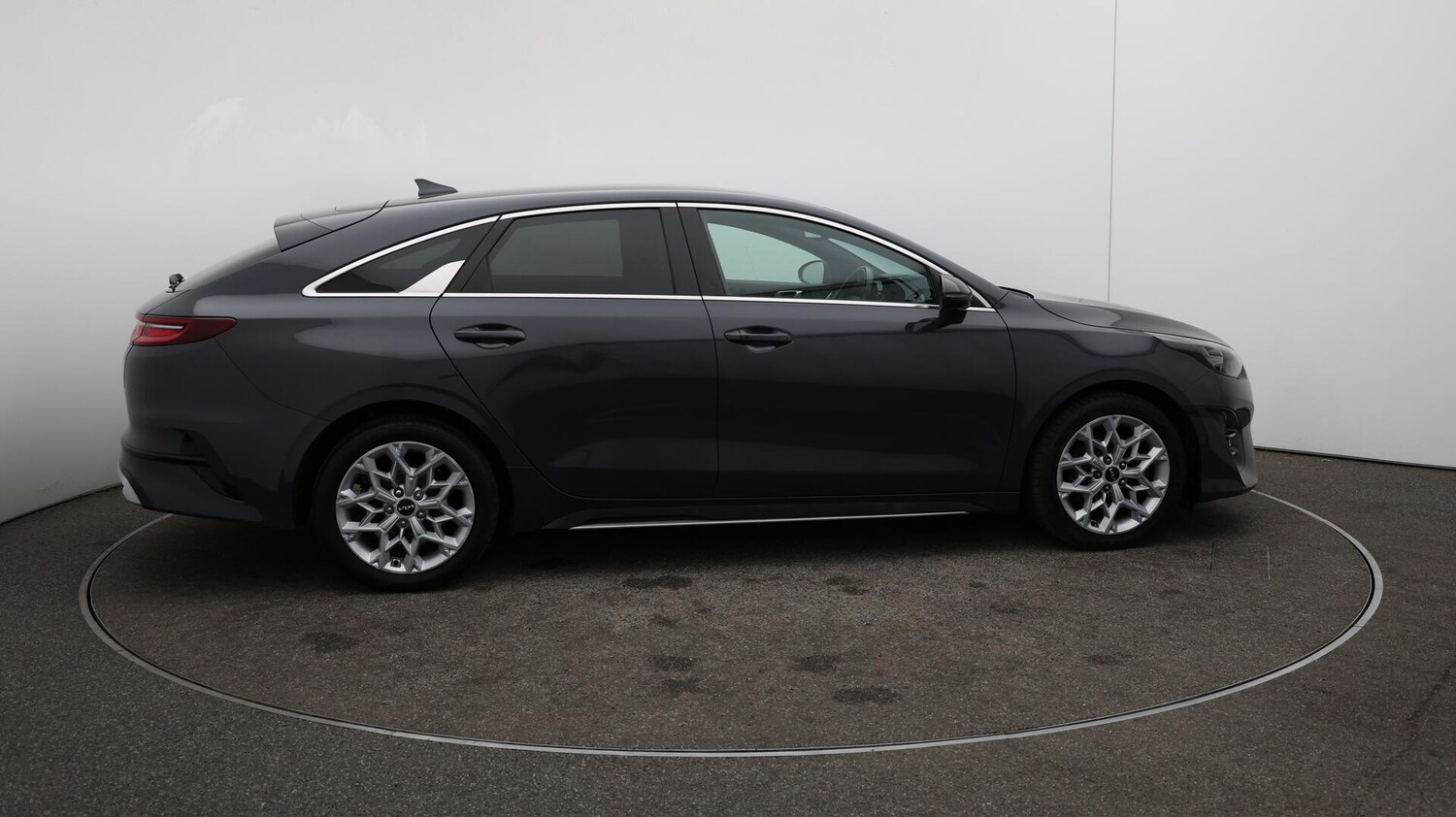 Used Kia Pro Ceed 2022 for sale - 76123135: Photo 51