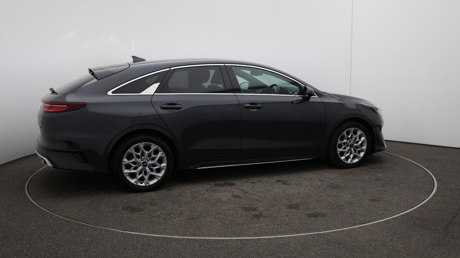 Used Kia Pro Ceed 2022 for sale - 76123135: Photo 52