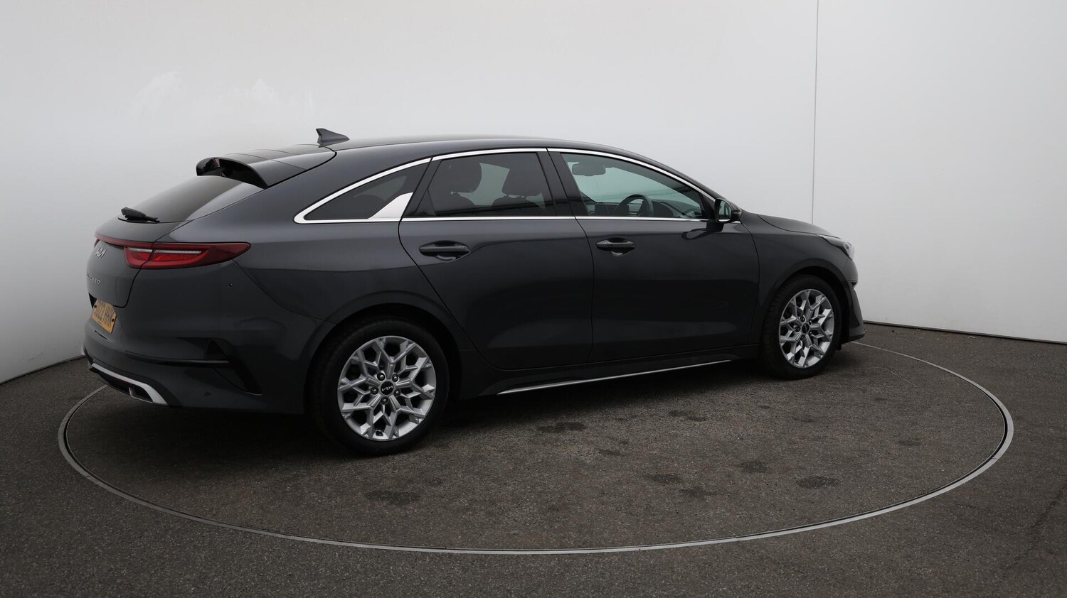 Used Kia Pro Ceed 2022 for sale - 76123135: Photo 53