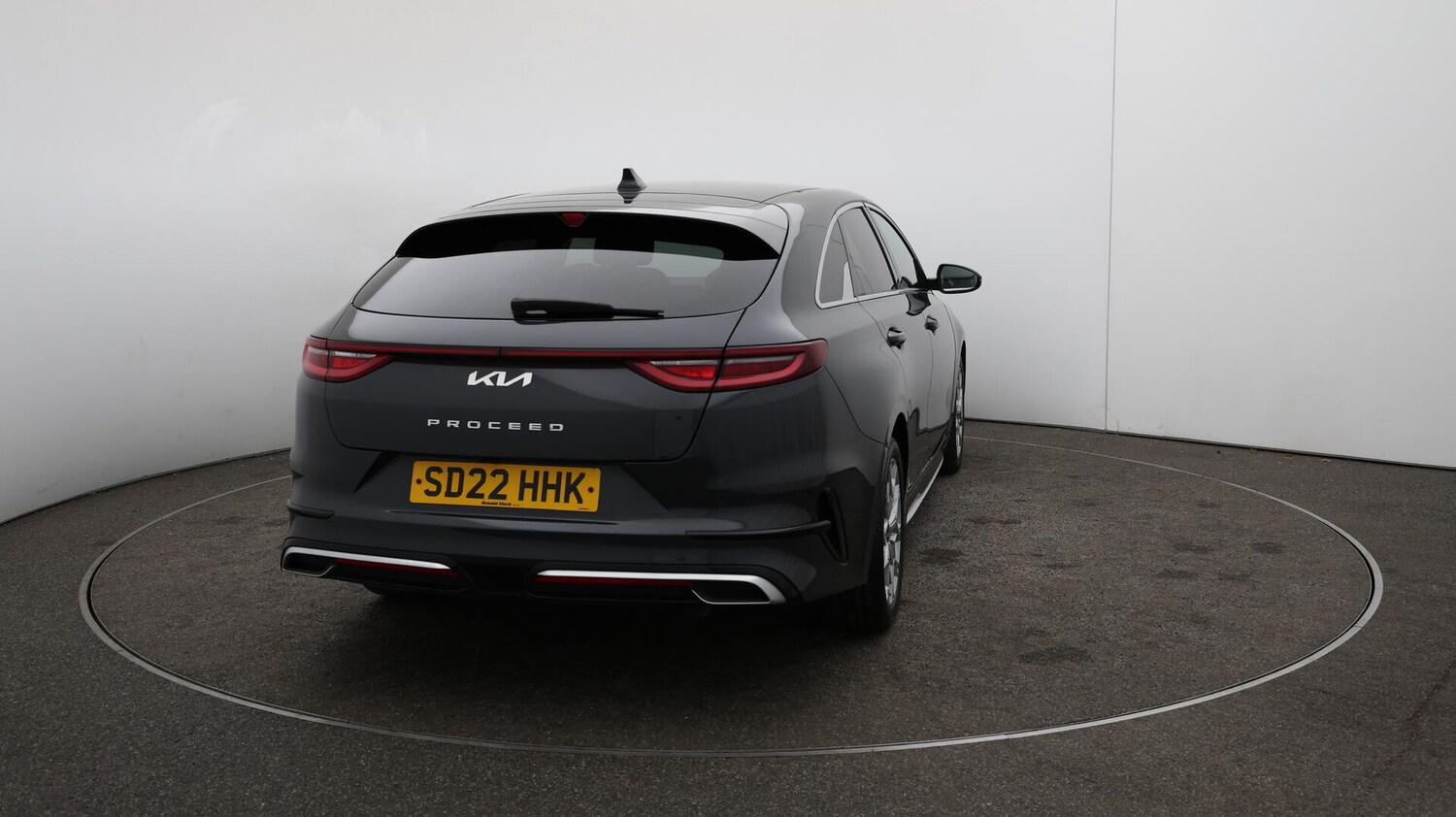 Used Kia Pro Ceed 2022 for sale - 76123135: Photo 57