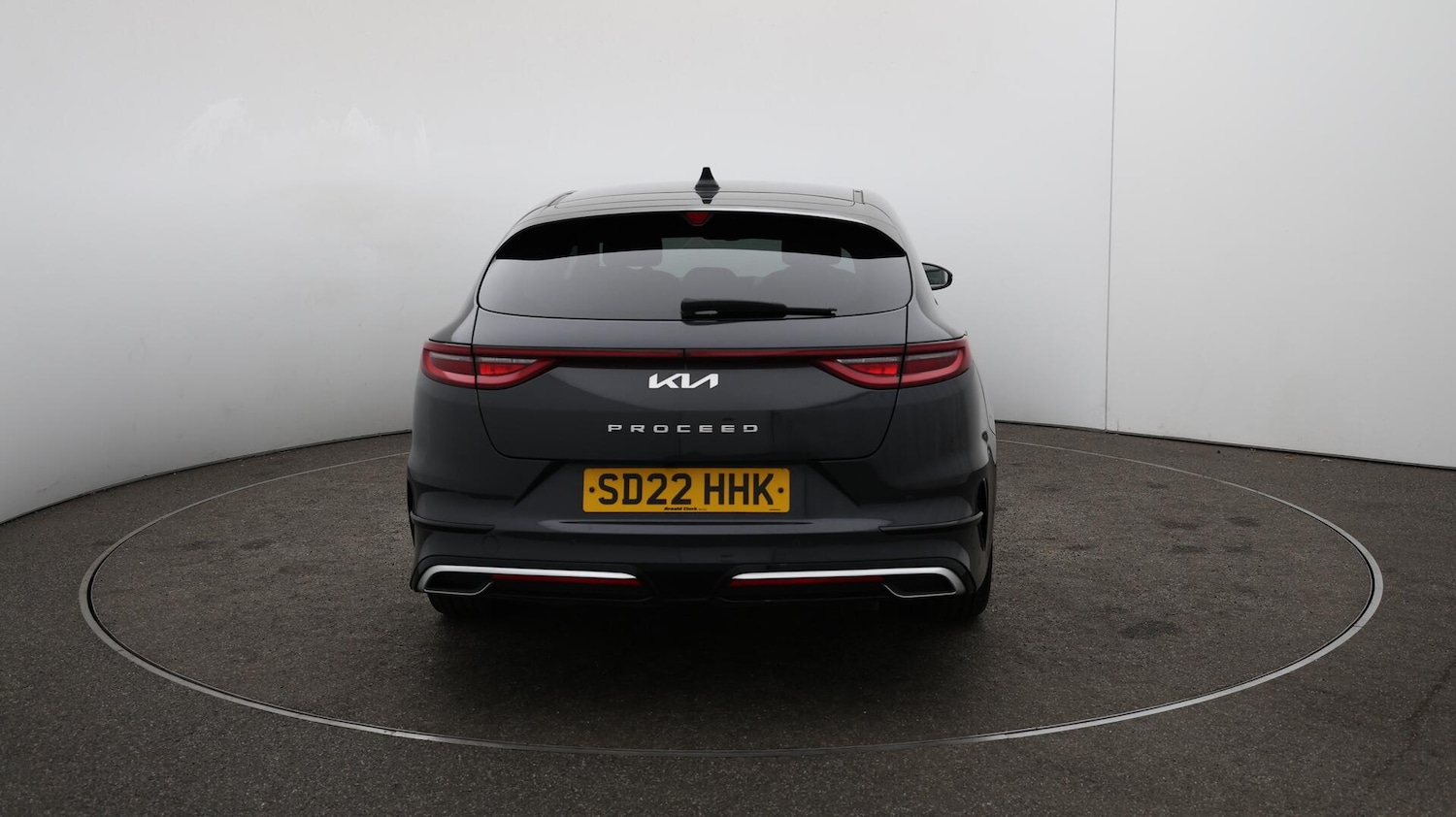 Used Kia Pro Ceed 2022 for sale - 76123135: Photo 58