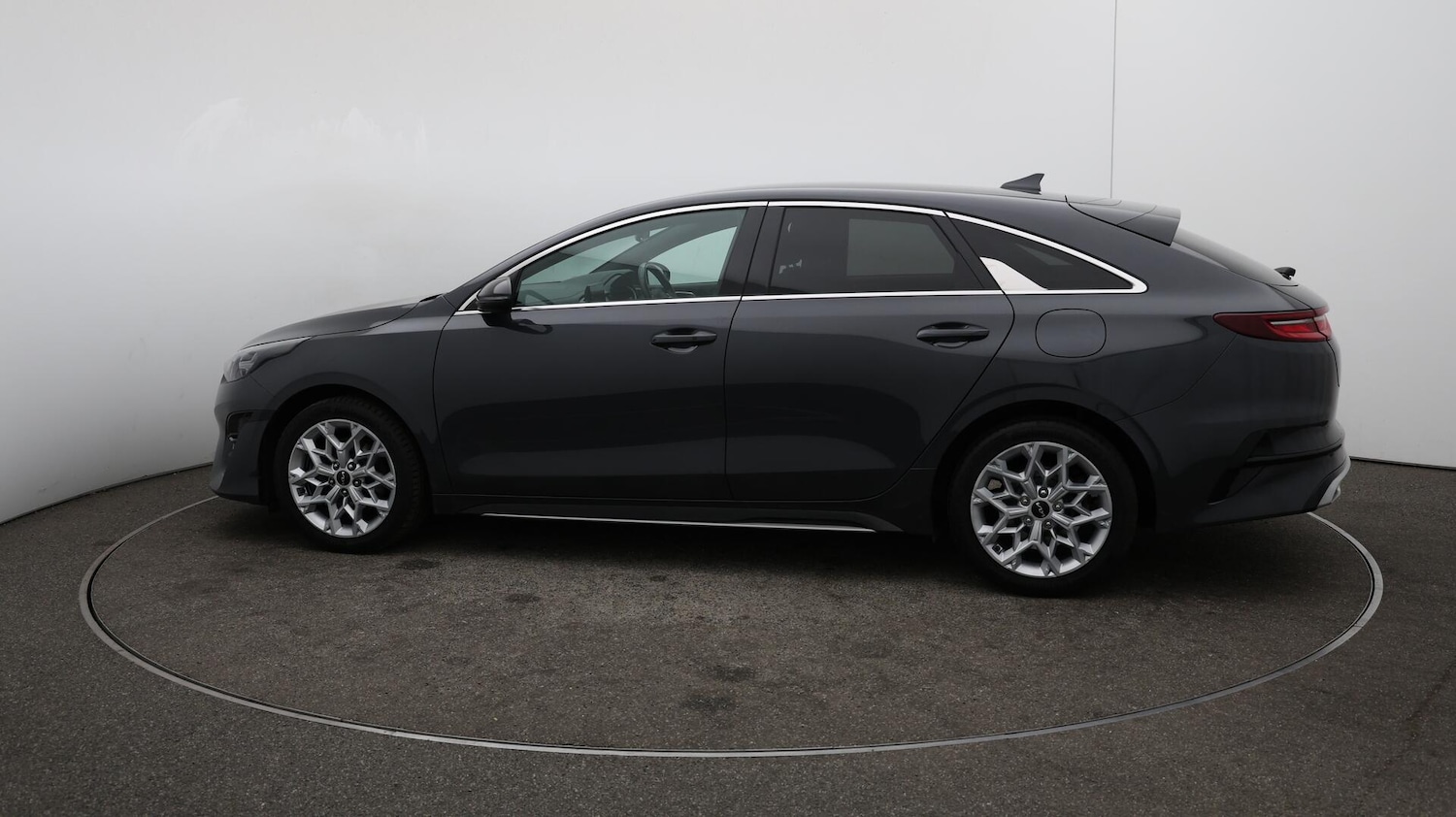 Used Kia Pro Ceed 2022 for sale - 76123135: Photo 59