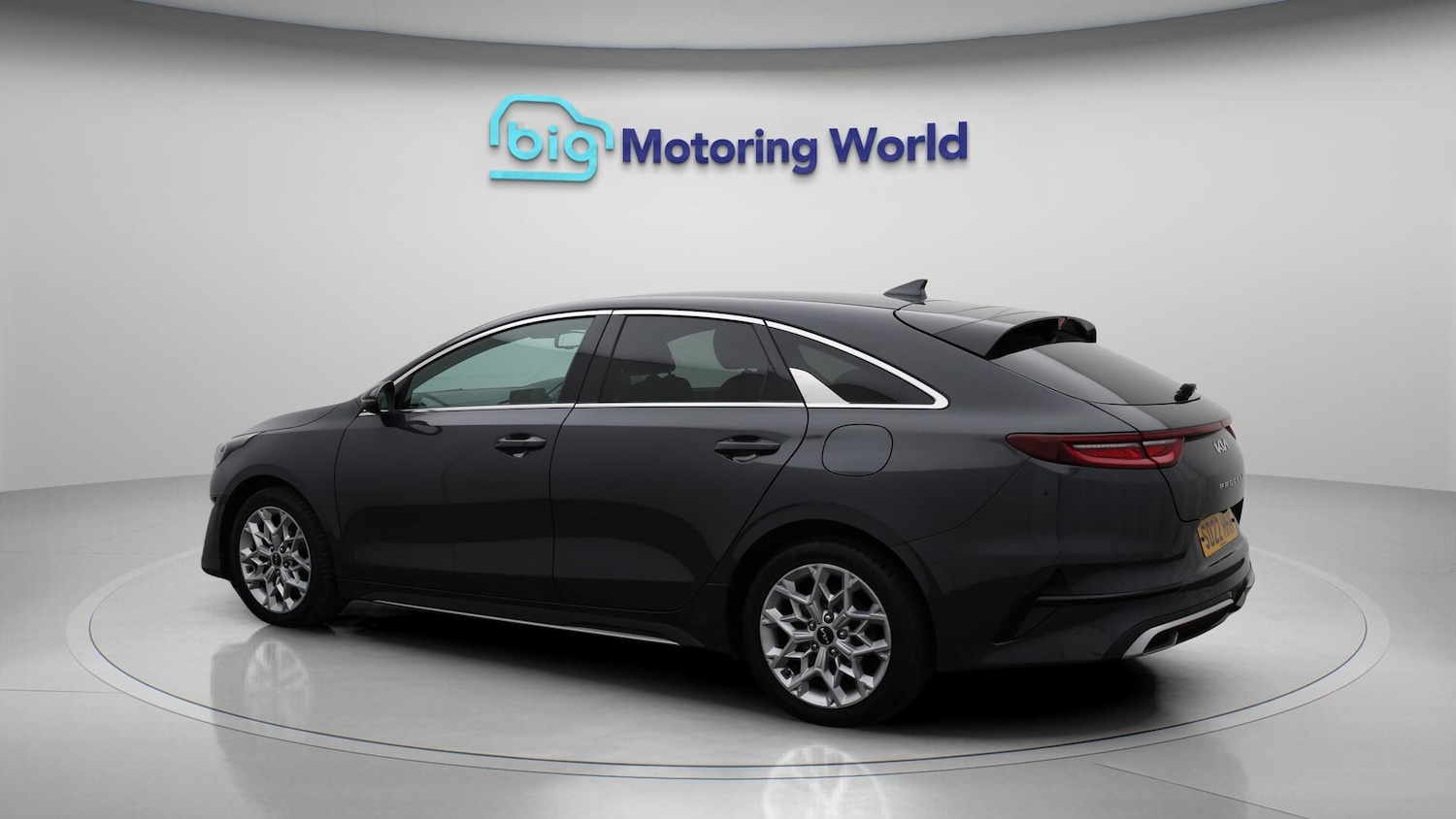 Used Kia Pro Ceed 2022 for sale - 76123135: Photo 6