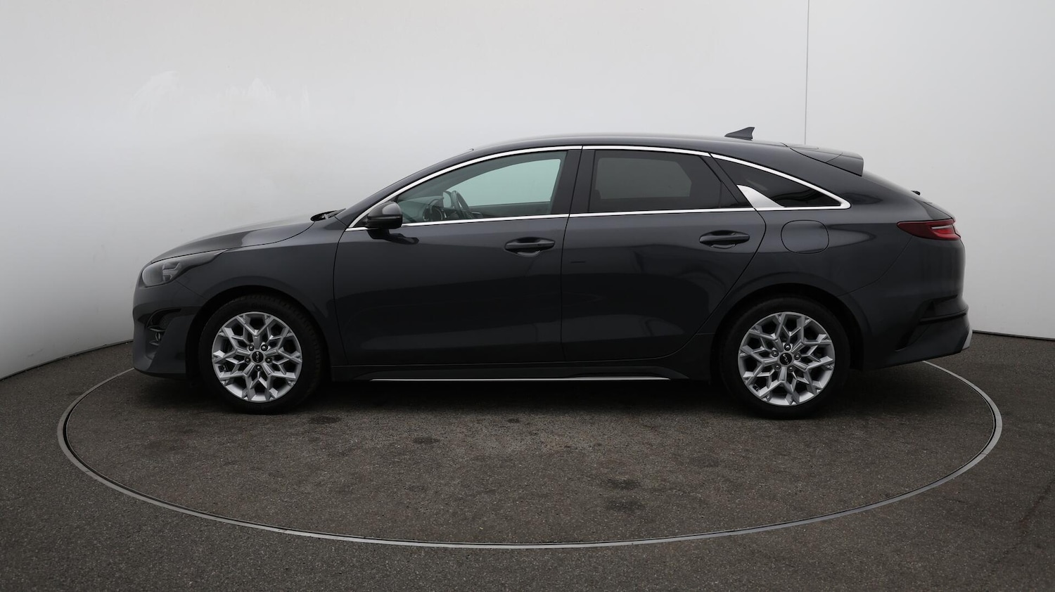 Used Kia Pro Ceed 2022 for sale - 76123135: Photo 65