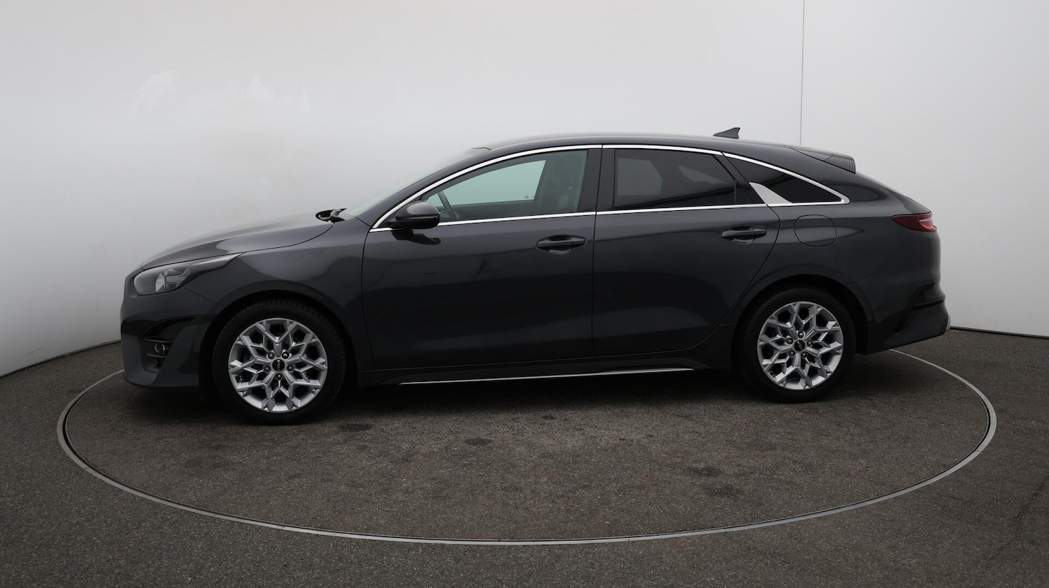 Used Kia Pro Ceed 2022 for sale - 76123135: Photo 66