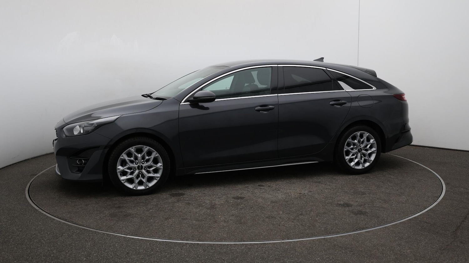 Used Kia Pro Ceed 2022 for sale - 76123135: Photo 67