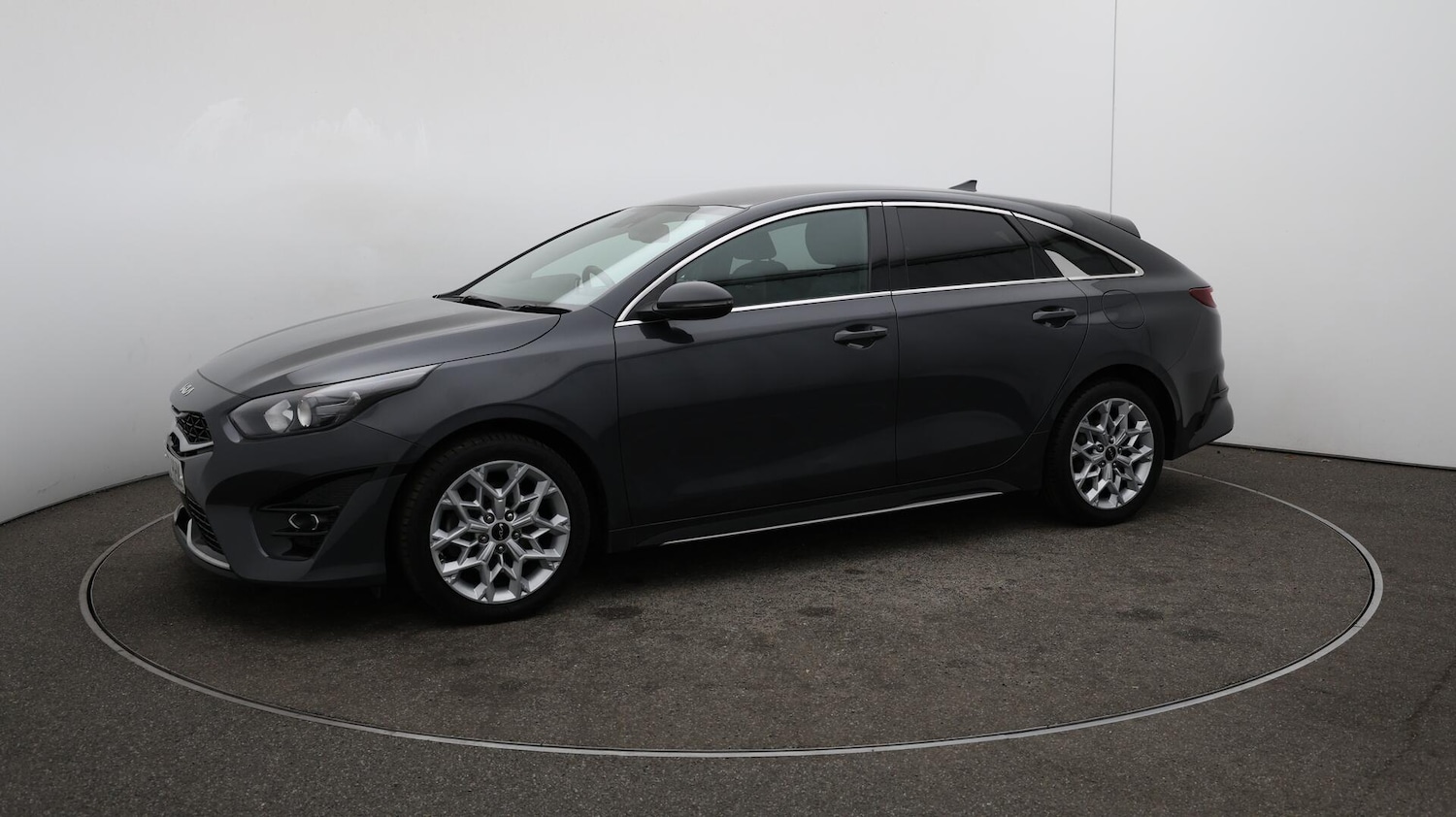 Used Kia Pro Ceed 2022 for sale - 76123135: Photo 68