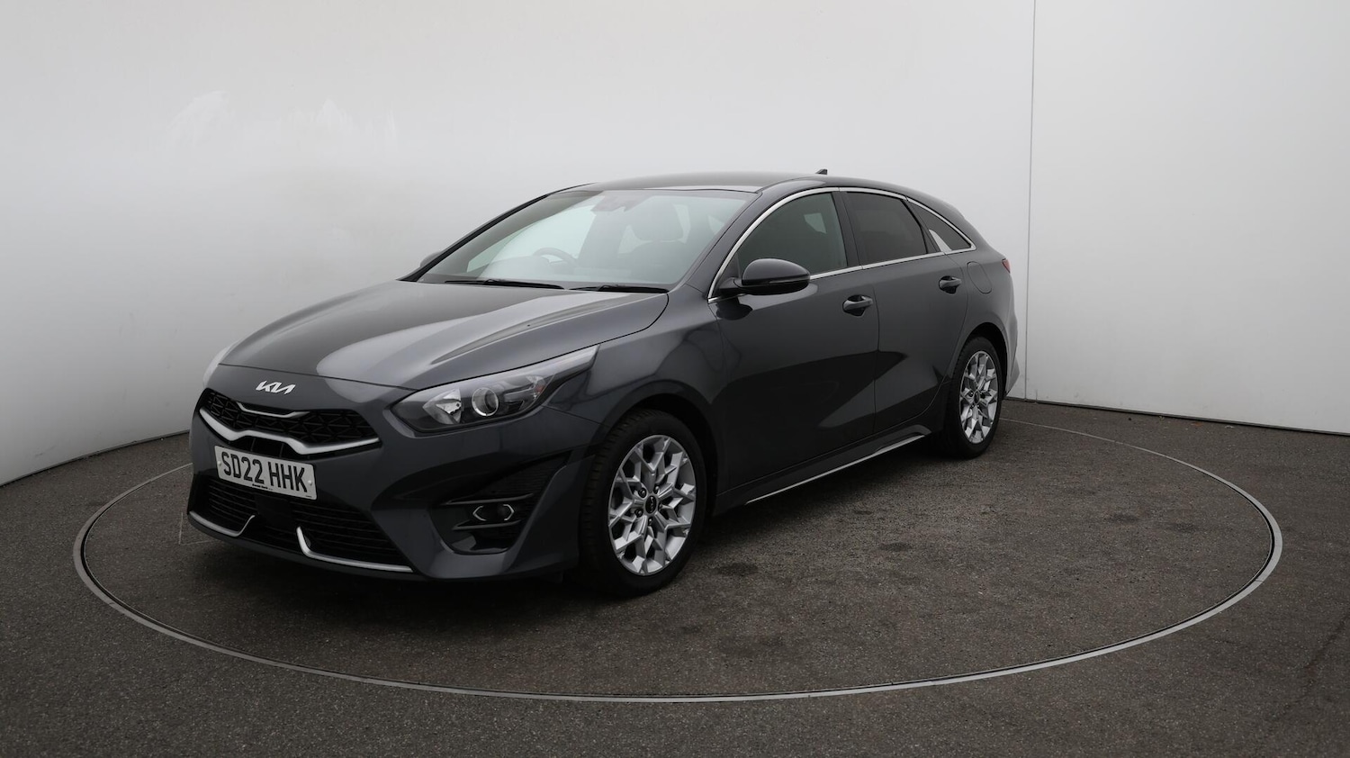 Used Kia Pro Ceed 2022 for sale - 76123135: Photo 70