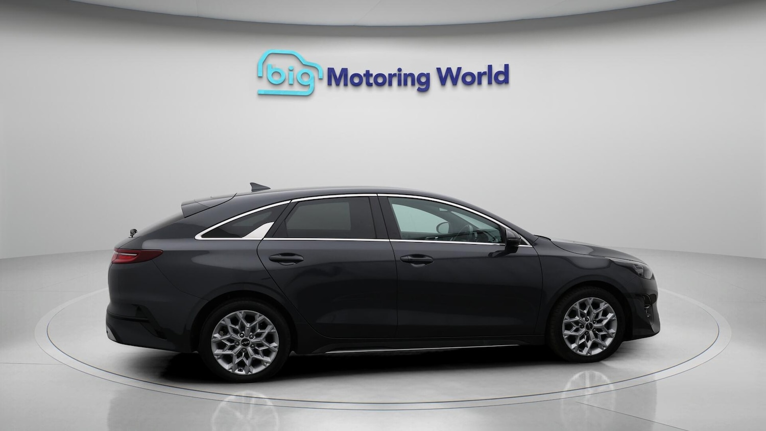 Used Kia Pro Ceed 2022 for sale - 76123135: Photo 9