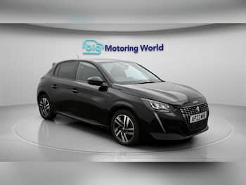 Used Peugeot 208 2023 for sale - 79679085: Photo