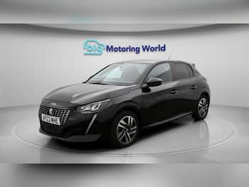 Used Peugeot 208 2023 for sale - 79679085: Photo