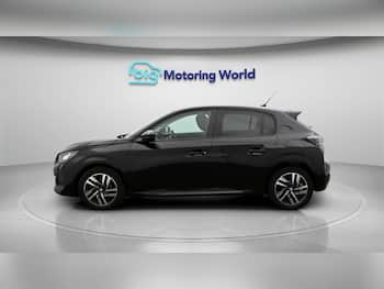 Used Peugeot 208 2023 for sale - 79679085: Photo