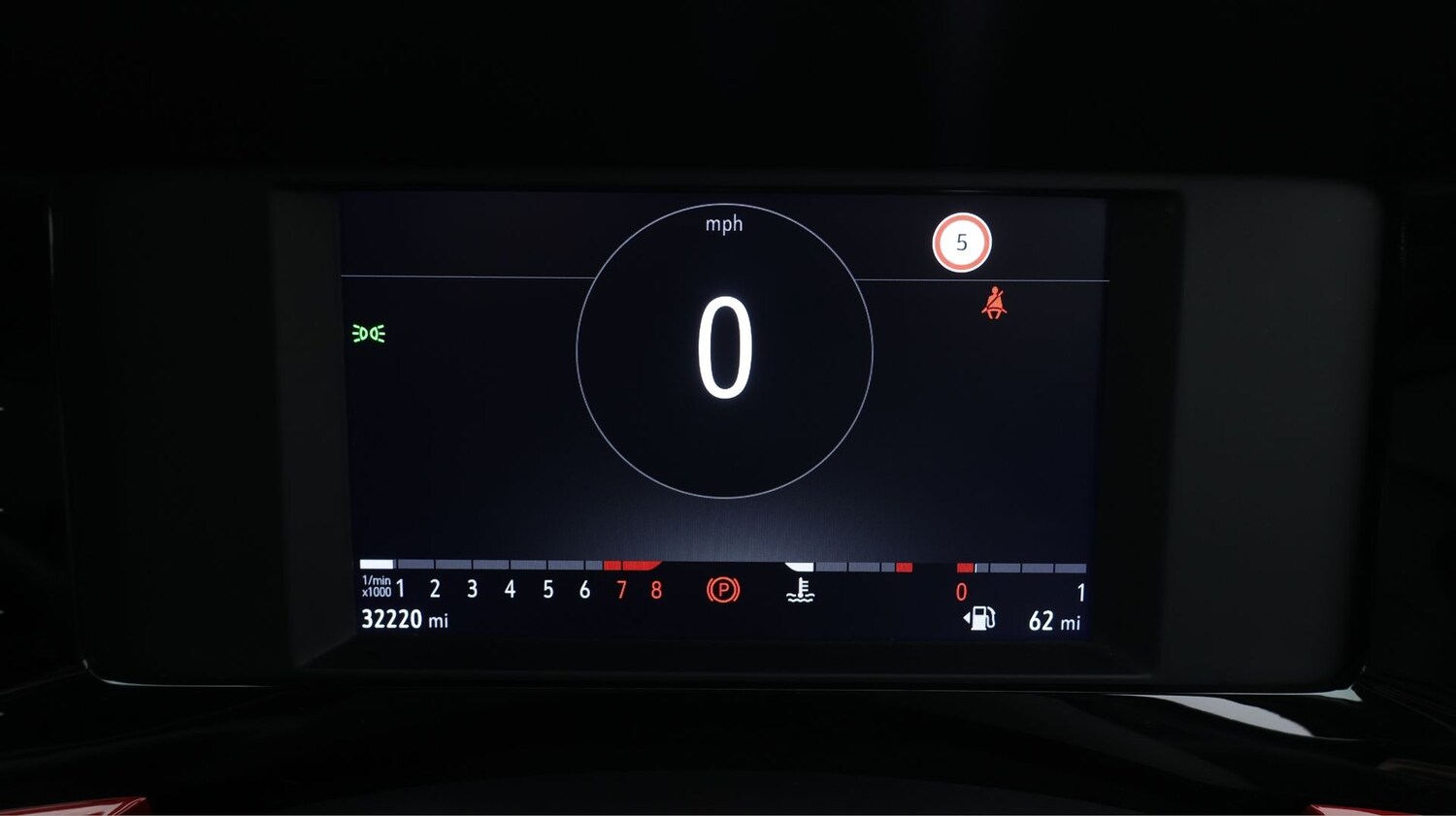 Used Vauxhall Mokka 2022 for sale - 77615102: Photo 10