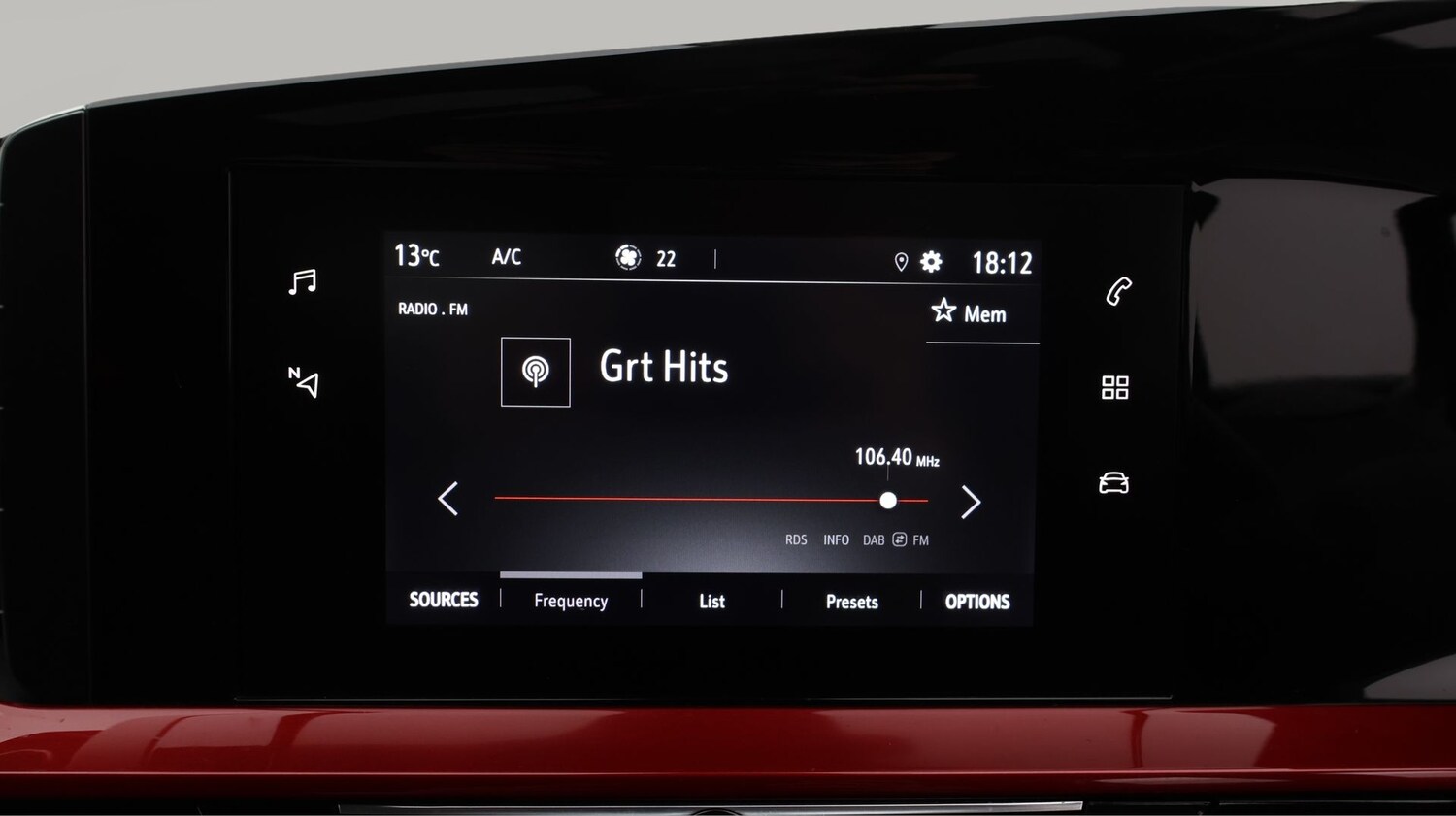 Used Vauxhall Mokka 2022 for sale - 77615102: Photo 11