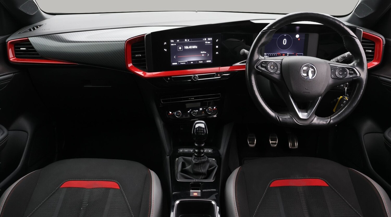 Used Vauxhall Mokka 2022 for sale - 77615102: Photo 13