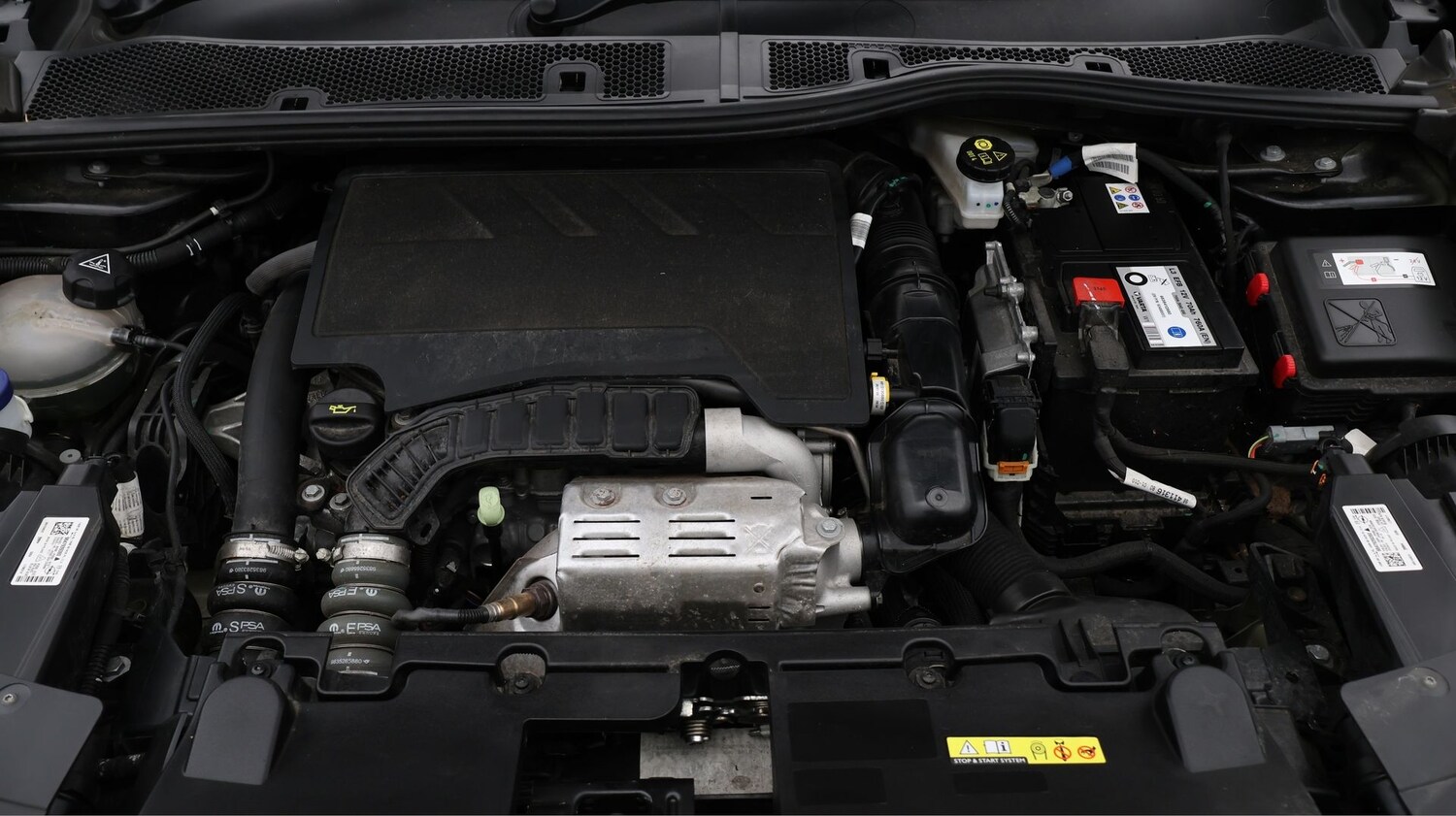 Used Vauxhall Mokka 2022 for sale - 77615102: Photo 19